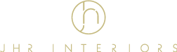 JHR Interiors Logo