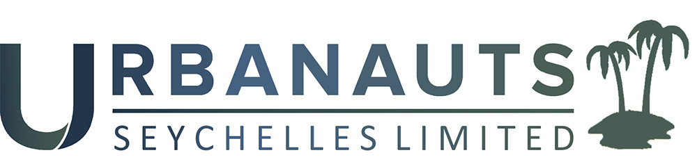 urbanauts architecture seychelles logo